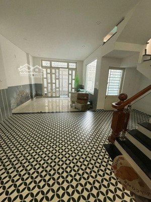 nhà 2 tầng 2 mê kiệt ô tô ngũ hành sơn, gần phố tây an thượng