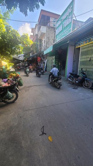 bán nhà phố thanh bình, la khê, hà đông 35m2, 4 tầng, ô tô tránh nhau, kinh doanh đỉnh cao
