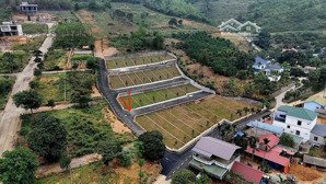 78m2 đất full thổ, phú cát mới, quốc oai