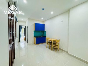 1 phòng ngủ giá rẻ có ban công - full nội thất mới ngay chung cư citi soho - trường umt quận 2