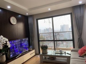 chính chủ cho thuê căn hộ hà đô park view, 128m2, 3 ngủ, đủ nội thất