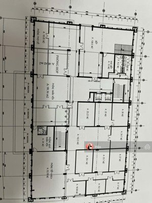 cho thuê trường học, lớp học, văn phòng nguyễn tuân, dt 300-1000m2, gồm nhiều phòng 25-30m2...pccc