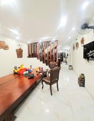 bán nhà kđt văn phú - view công viên hà đông- vỉa hè rộng- kinh doanh đỉnh, 90mx4t,giá chỉ 24tỷ