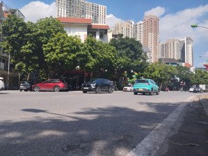 mặt phố nguyễn văn lộc kinh doanh gần hồ cạnh chung cư tsq 68m2 4 tầng mt 4.5m. giá 30 tỷ sổ đỏ đẹp