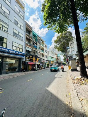 1 đời chủ 20 năm giảm 4 tỷ bán mtkd ngô quyền 6x12m 6 tầng btct thu nhập ổn định giá chỉ còn 17,xtỷ