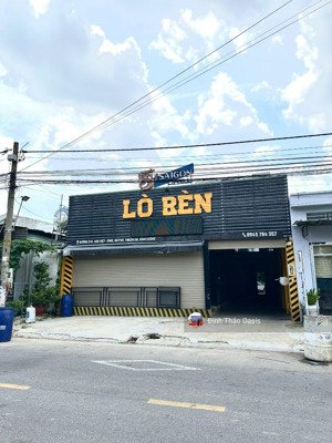 chủ kẹt tiền hạ giá bán đất tặng nhà 300m2 tại đường d19, đối diện nhà văn hóa phường an phú