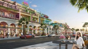 cơ hội hiếm có bán cụm shoptel 33 phòng khách sạn tại costamigo phan thiết, ngay mặt biển!