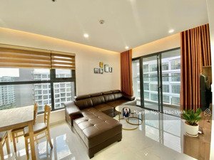 cho thuê alnata plus căn góc 85m2 full nội thất cao cấp - giá 18tr