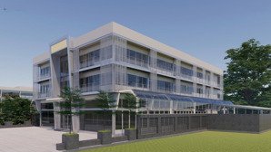 tòa nhà mới 100% đường phước thiện, đối diện vinhomes hơn 5000m2 sử dụng giá tốt