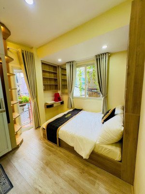 mini house tân bình - chỉ 2 tỷ - 3 tầng - 52m2 sd - 2pn, 2wc