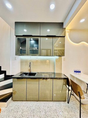 chủ bán nhà ngay chợ đường phạm văn hai 4ty750tr tân bình