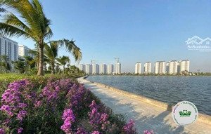 chính chủ bán biệt thự thanh hà cenco 5, khu b2.2 giá 100tr/m đang xây dựng hđmb đt 