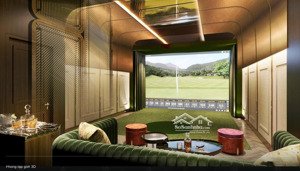 liền kề tặng vườn ngay trung tâm thung lũng view intercontinental