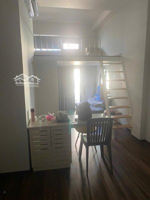 bán toà căn hộ 4 tầng mặt tiền đường 5.5m, hoà cường, hải châu.dòng tiền 35tr/tháng.chỉ 7,5tỷ