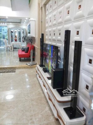 nhà vip trung tâm hoà xuân, ngay gần cầu hoà xuân