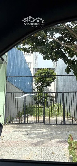 bán lô mt đường diên hồng - hòa xuân , vị trí sát lê quảng chí. giá 7ty4 lh 