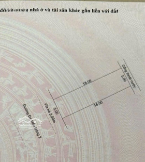 bán lô đất đa mặn đông 2 p. ngũ hành sơn, đà nẵng