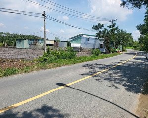 siêu hot! 1500m2 mặt tiền nguyễn văn tạo, xã hiệp phước, nhà bè, hồ chí minh