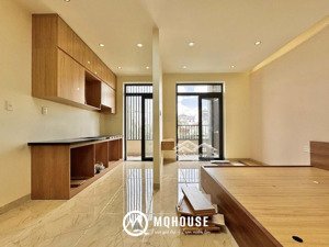 cho thuê căn hộ cao cấp full nội thất máy giặt riêng - mới xây ngay thạch lam - lê niệm - tân phú