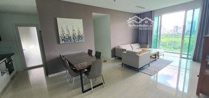 giỏ hàng sala q2: cho thuê căn sadora view q1 đẹp nhất 3pn 120m² full nội thất giá 33 triệu