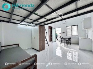 khai trương 50 phòng trọ có gác rộng 30m2 ngay đại học văn lang cơ sở 2, 3