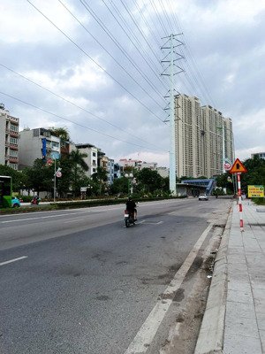 bán nhà mặt phố tố hữu nguyễn thanh bình vị trí vàng kinh doanh đỉnh