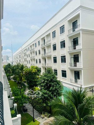 bán nhà phố dưỡng sinh the manhattan glory giá tốt nhất dự án 144m2 căn xẻ khe