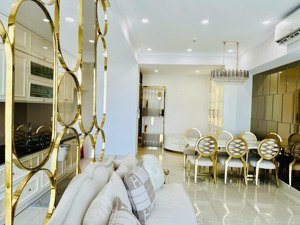 cho thuê căn hộ full nt như hình - 24 triệu , 109m2 tại the sun avenue