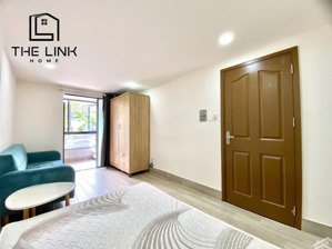 căn 1 phòng ngủ cực thơ sát vách gtvt, hutech