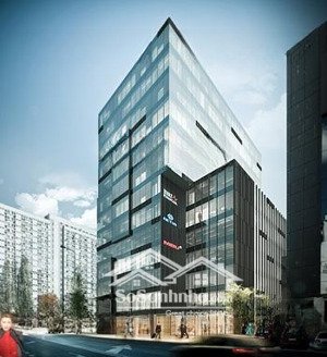 cho thuê toà nhà văn phòng lý thường kiệt - hoàn kiếm vị trí trung tâm