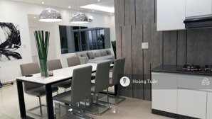 cần bán ch belleza giá rẻ dt: 124m2 3pn view sông giá 4.930 tỷ lh: 