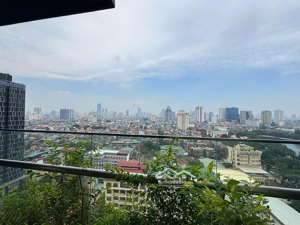 căn hộ tầng 18 chung cư green diamond 93 láng hạ-mới- diện tích 100m2- thiết kế 2 pn- giá 10,9 tỷ