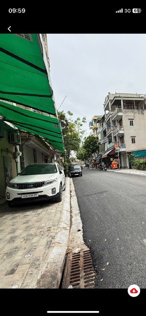 bán nhà 5 tầng phú thượng, tây hồ, ngõ ô tô thông