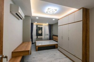 bán nhà dòng tiền 480 triệu/năm - đường huỳnh tịnh của, phường nguyễn thái sơn, quận 3.