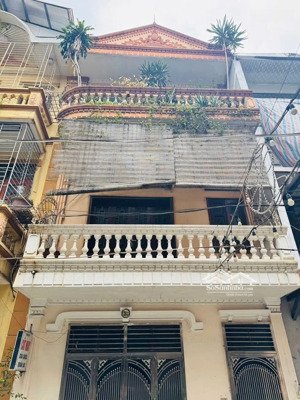 abán đất tặng nhà 3 tầng vỉa hè ôtô tránh đỗ sài đồng 75m2 giá 16,25 tỷ