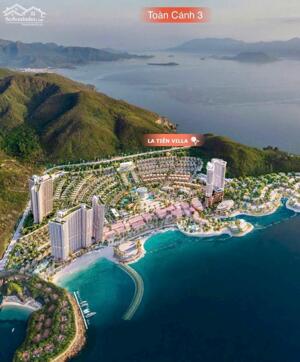  LA TIÊN VILLA - PHONG CÁCH SỐNG THƯỢNG LƯU TẠI VỊNH NGỌC! 