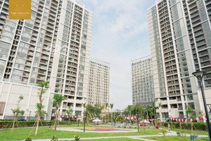 bán cc the minato residence, 3,1x tỷ, 66m2, view đẹp tại vĩnh niệm, lê chân, hải phòng