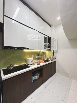 duy nhất 1 căn 33m2 hoàng hoa thám, 5 tầng, lô góc nhỉnh 7 tỷ