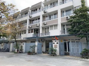 bán nhà biệt thự 4 tầng tại an hưng, hà đông, 20,5 tỷ, 83 m2