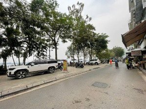 (hot) bán gấp nhà đất vàng mặt phố trích sài - view toàn cảnh hồ tây tuyệt đẹp 142m2 mặt tiền 8,4m