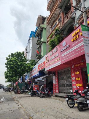 bán nhà mặt phố kinh doanh nguyễn xiển, thanh xuân, 41m2 x 6 tầng, giá 21.9 tỷ