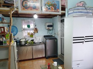 cho thuê phòng khép kín - sn 48 phố chính kinh - thanh xuân - hà nội