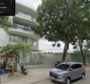 cho thuê tòa nhà văn phòng mặt tiền nguyễn văn hưởng ,790m²,có thang máy, máy lạnh- 5.600 usd/tháng