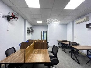 cho thuê mặt bằng làm văn phòng 65m phố trần vỹ tầng 2 giá cho thuê 9,5 triệu thang máy vào ở luôn.