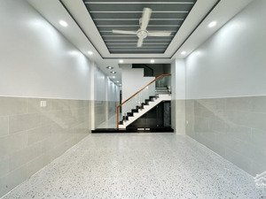 nhà mới đẹp 4 tầng, tặng nội thất xịn, đường tây thạnh, tân phú, dt 78 m2 (4,7x17)