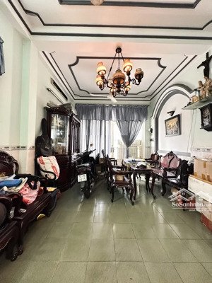 bán biệt thự 2 tầng tại trường chinh, 60 tỷ, 786m2, uy tín hot