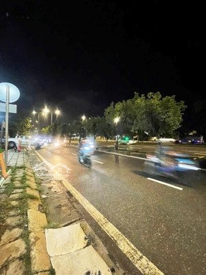 bán nhà mặt tiền đường võ văn kiệt, an lạc, bình tân - 4x20 - cấp 4