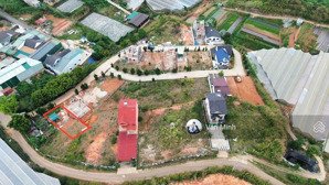 vô cùng hiếm. 202m2 ngang 7m khu phân lô trung tâm p.langbiang - đà lạt giá đầu tư chỉ 3,5 tỷ