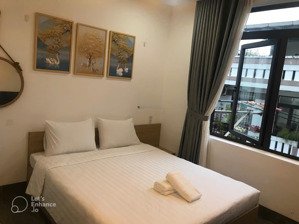 căn hộ đẹp gần cầu rồng và biển mỹ khê