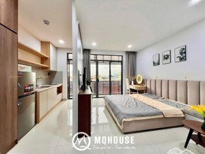 khai trương căn hộ ban công thoáng full nội thất hiện đại nguyễn thị tần quận 8 ngay cầu chữ y